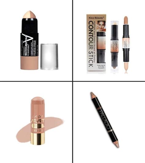 10 Best Contour Sticks In India-2021