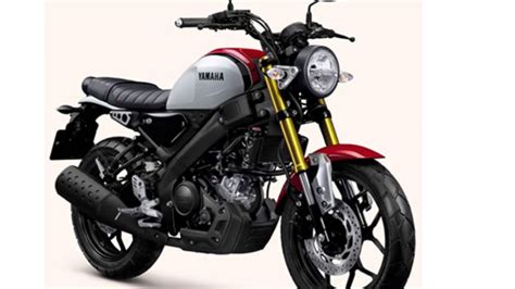 YAMAHA XSR 155 SPECIFICATION AND DETAILS [MOTOSPECS] - YouTube