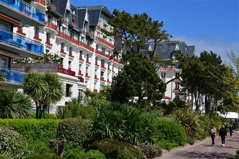 La Baule: The longest urban beach in Europe