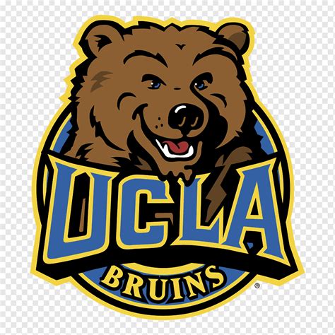 Fútbol Americano, Universidad de California Los Ángeles, Ucla Bruins Football, Logo, Bear, Snout ...