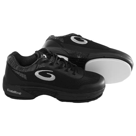 Women's Rush Curling Shoes | Goldline Curling Supplies