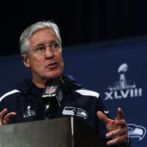 Seattle Seahawks coach Pete Carroll open to exploring medical marijuana ...