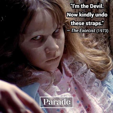 250+ Best Horror Movie Quotes - Parade