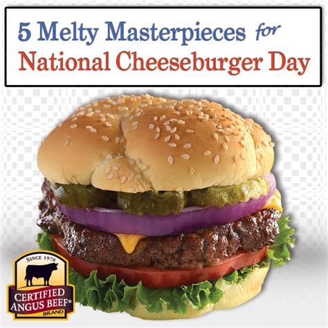 national-burger-day-logo - Certified Angus Beef brand blog