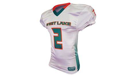 Youth Football Uniforms | Cisco Athletic