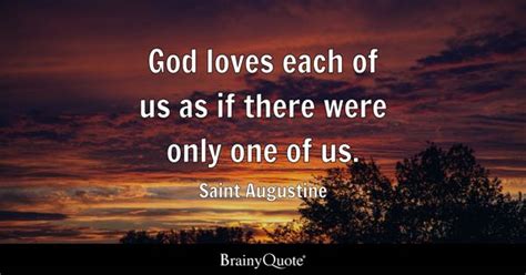 Saint Augustine Quotes - BrainyQuote