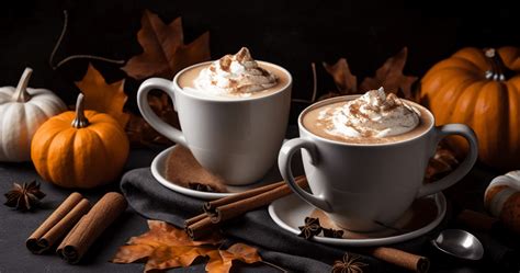 Fall in Love with This Homemade Pumpkin Spice Latte Recipe | Culinary Nuggets