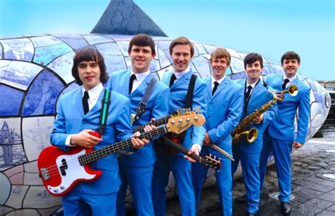 The Miami Showband Story Comes to University Concert Hall, Limerick