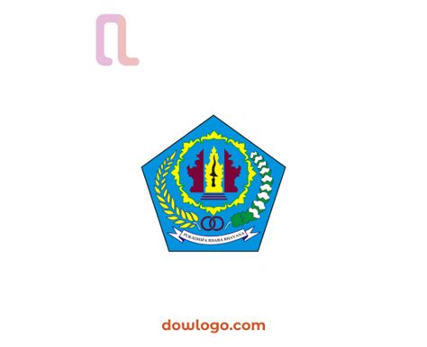 Logo Kota Denpasar Vector Format CDR, PNG - Savlogo.com