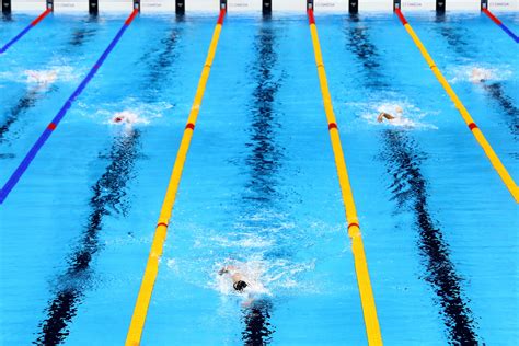 Rio 2016 Olympics: Katie Ledecky Is Fastest - See Photo | TIME