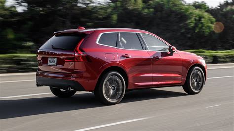 2019 Volvo XC60 Review: After One Year, Would We Recommend It?