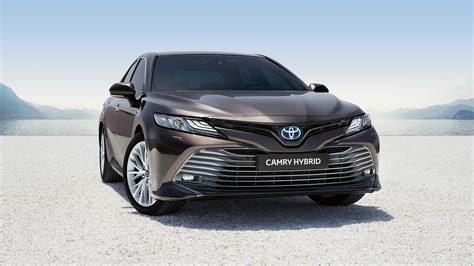 Will The NEW Toyota Camry Hybrid Come To Malaysia? - Automacha