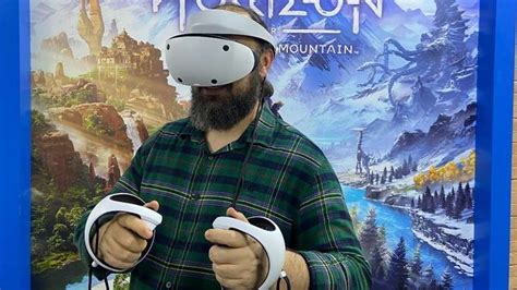 PlayStation VR 2 é evolução da realidade virtual nos games