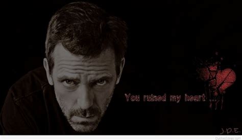 House Md Quotes - 1366x795 Wallpaper - teahub.io