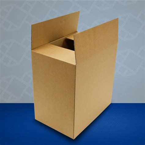 What is corrugated cardboard? - Lesters Packaging