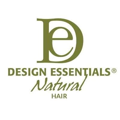 Design Essentials Natural