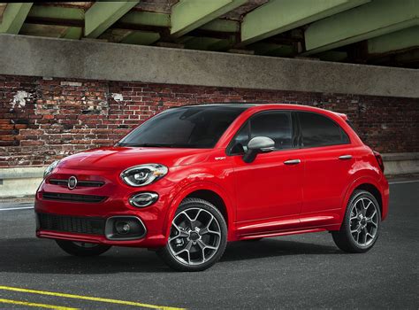 In Bid for Survival, Fiat Bringing New 500X Sport Model to U.S. | TheDetroitBureau.com