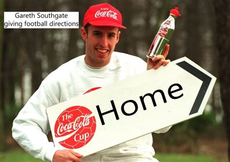 11 Gareth Southgate memes that tell the story of England’s World Cup so ...