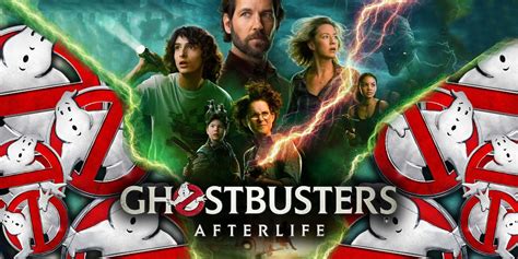 Ghostbusters: Afterlife Ending & Credits Scene Explained