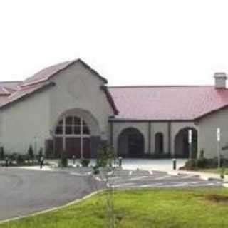 Divine Redeemer Church - Boonville, NC | Catholic Church