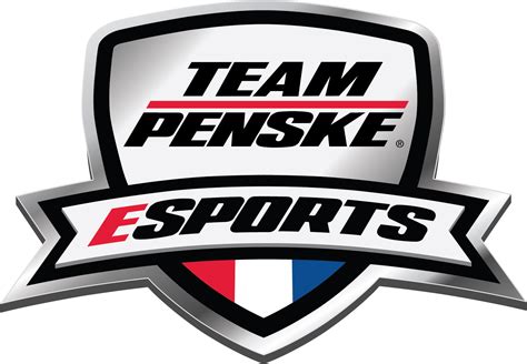 Team Penske eSports – Winter Heat Series