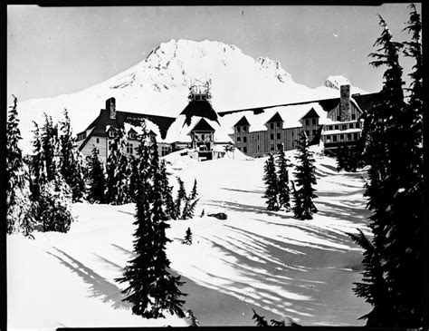 HISTORY Timberline Lodge | atelier-yuwa.ciao.jp