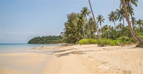 8 Best Beaches Holiday in Cambodia of 2021: You Should not Miss