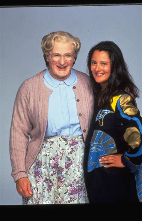 Mrs Doubtfire - Robin Williams Photo (25341520) - Fanpop