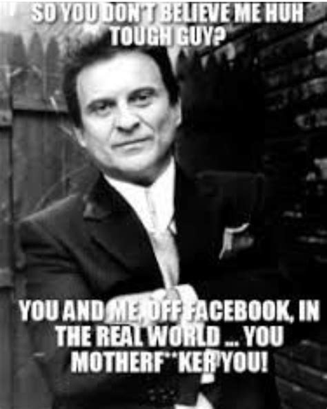 Goodfellas Quotes Joe Pesci