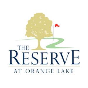 Golf Course Details >> Orange Lake Resort