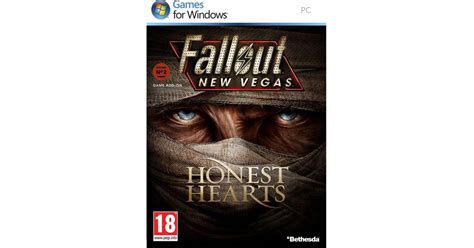 Fallout: New Vegas - Honest Hearts PC • Se pris