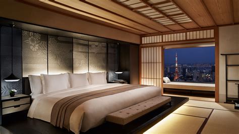 The Best Luxury Hotels in Tokyo: 2020 Edition | Tatler Thailand