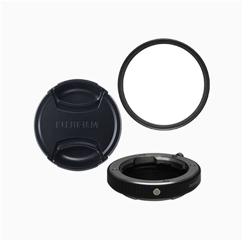 Accessories - fujifilmxindia