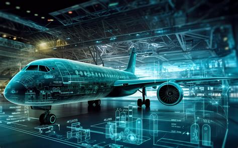 Artificial Intelligence: the final frontier in aviation? - AeroTime