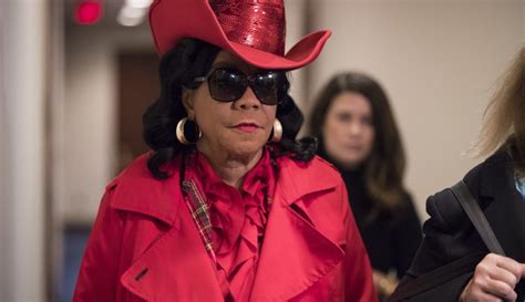 Frederica Wilson Hats - Bye Frederica!