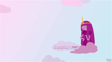 Adventure Time Wallpaper Bubblegum