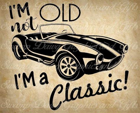 Car svg classic car svg muscle car svg silhoutte cricut | Etsy