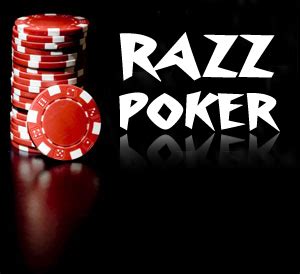 Wat tips voor het spelen van Razz - Online Poker