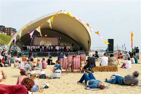 Lowestoft: Culture, heritage and future belonging — Towns Fund Website