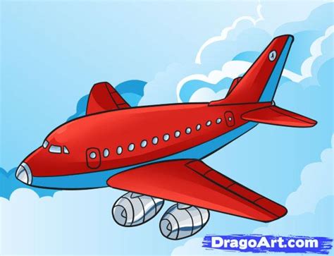 Free Aeroplane Drawing For Kids, Download Free Clip Art, Free Clip Art on Clipart Library | Art ...