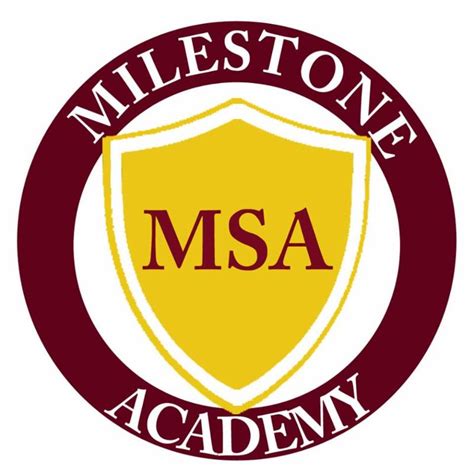 MileStone Academy News