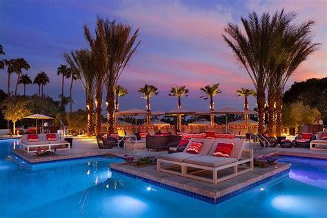 THE PHOENICIAN, A LUXURY COLLECTION RESORT, SCOTTSDALE (AZ): 2.214 ...