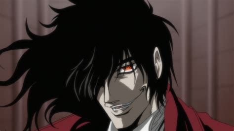 Image of Hellsing (Hellsing Ultimate 4) - Anime Vice | Hellsing alucard ...