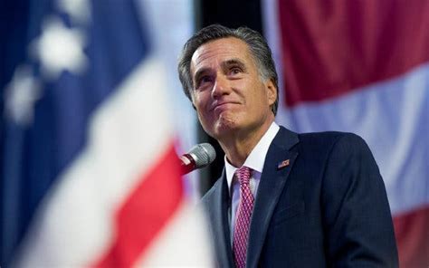 Romney Failed to Win at Utah Convention, but Few Believe He’s Doomed ...