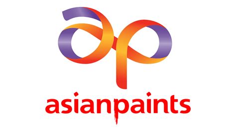 Asian Paints Logo - SVG, PNG, AI, EPS Vectors