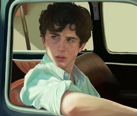 ArtStation - Elio Perlman