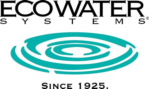 ECOWATER SYSTEMS