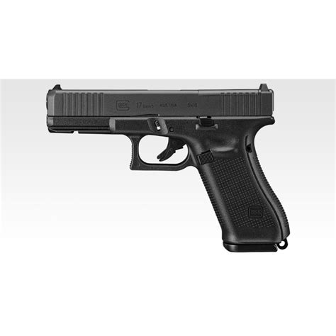 Marui G17 Gen 5 MOS GBB - Gun Mall Hong Kong