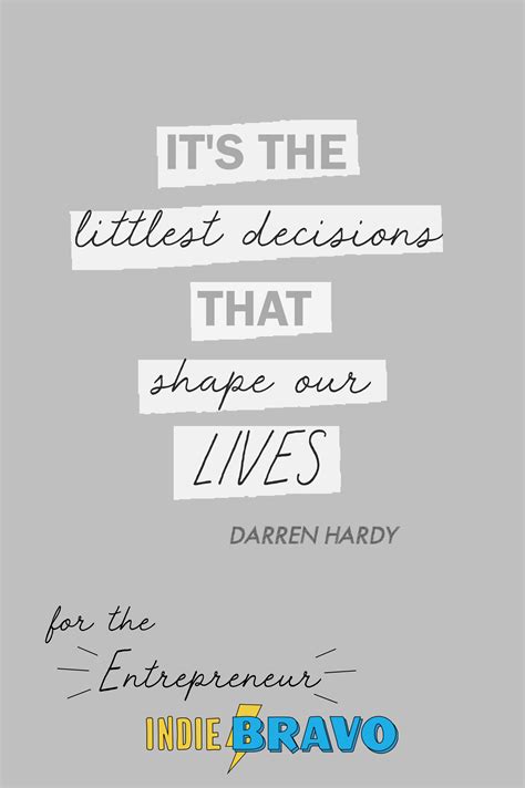 The Compound Effect by Darren Hardy in 2020 | Book quotes, Compound effect, Wise quotes