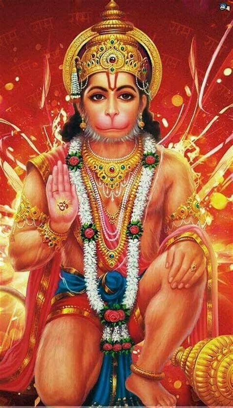 Sign in | Hanuman photos, Hanuman, Hanuman chalisa pdf